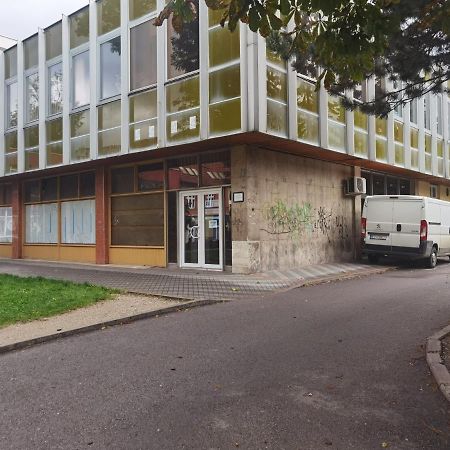 Apartman Ruza Ружомберок Екстер'єр фото