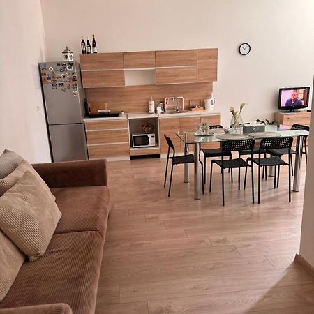Apartman Ruza Ружомберок Екстер'єр фото