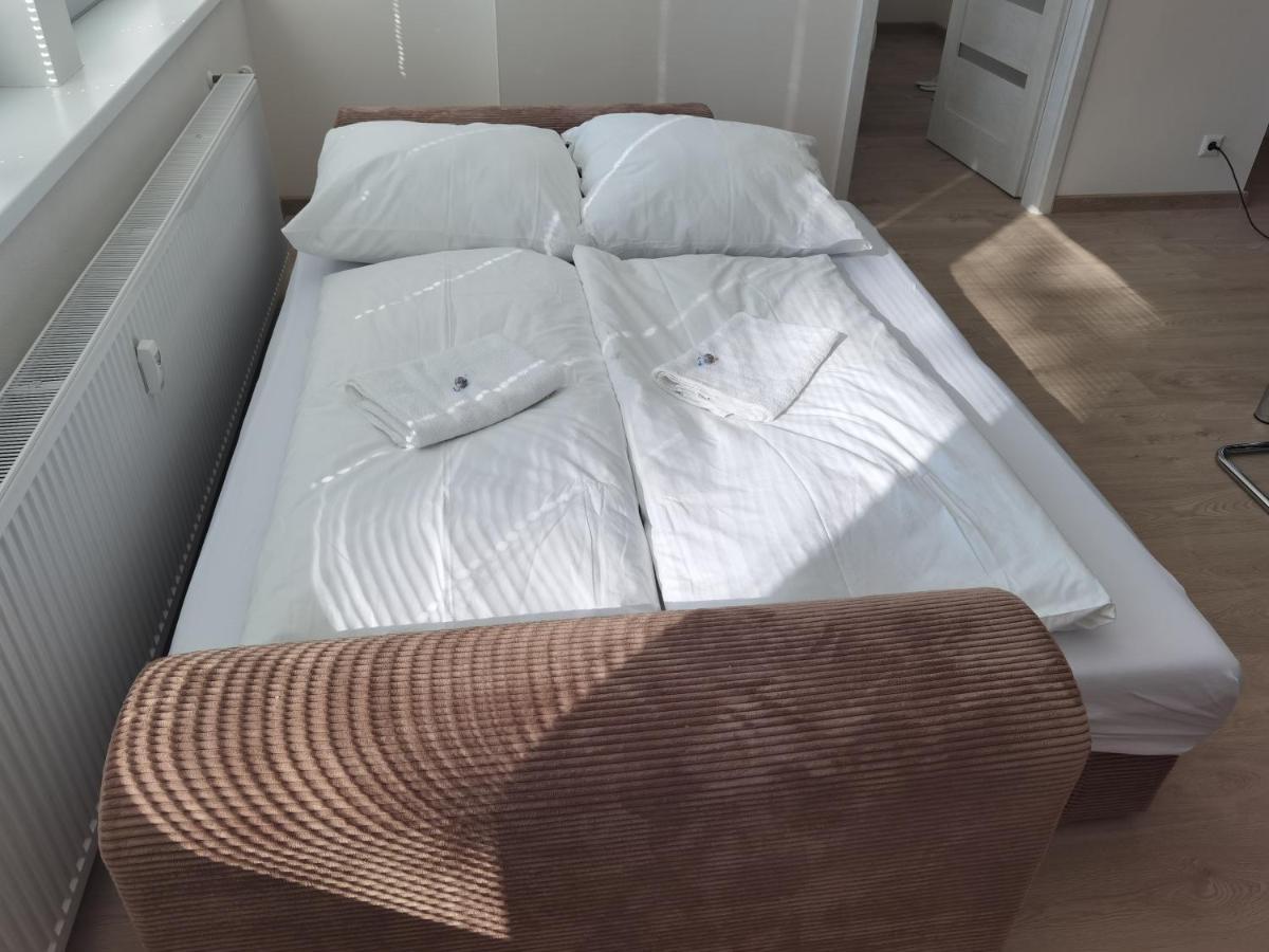 Apartman Ruza Ружомберок Екстер'єр фото
