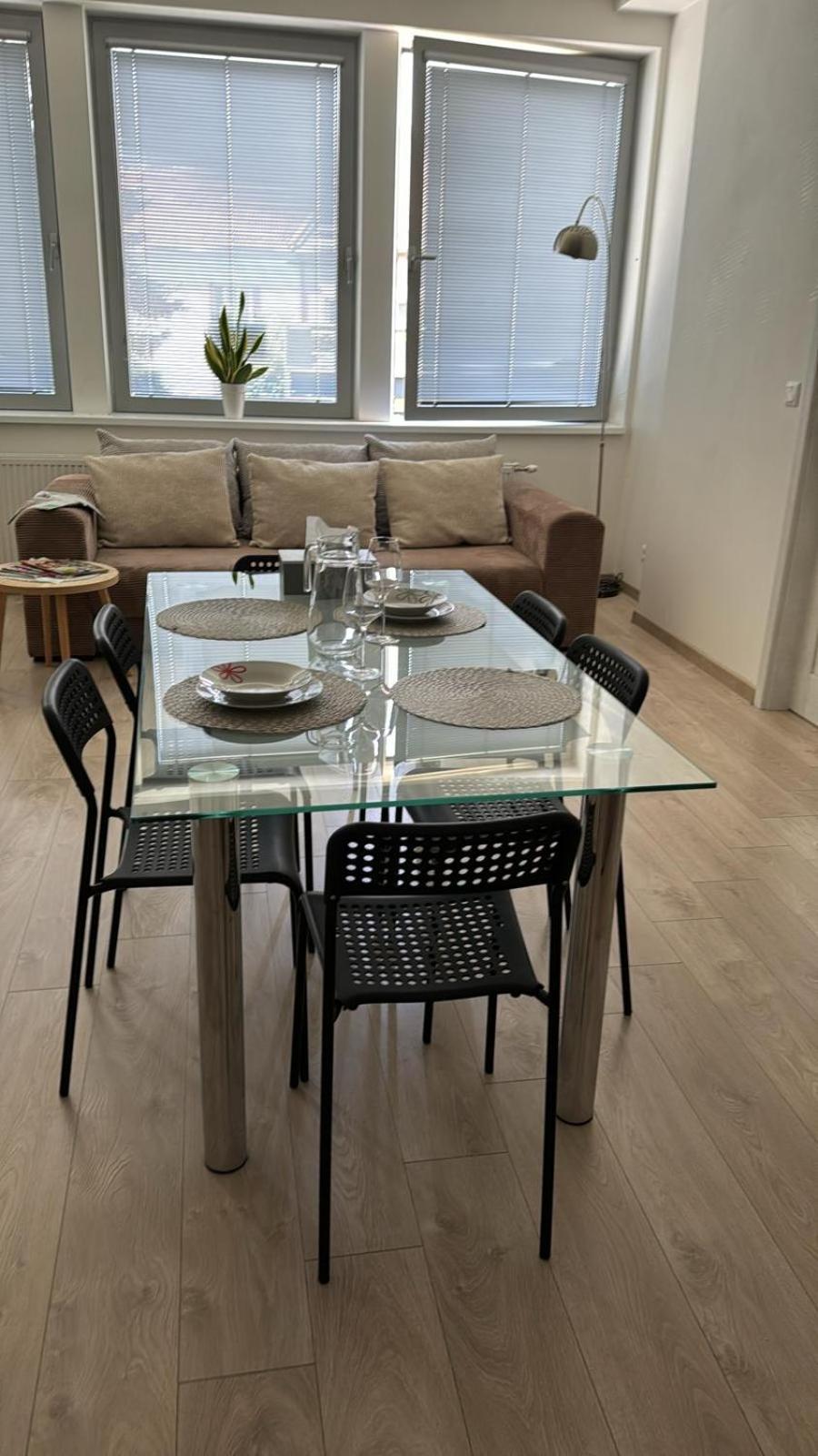 Apartman Ruza Ружомберок Екстер'єр фото