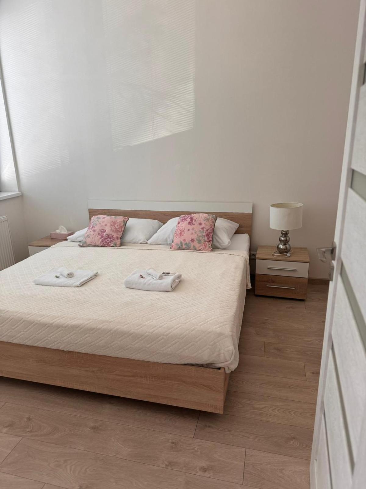 Apartman Ruza Ружомберок Екстер'єр фото